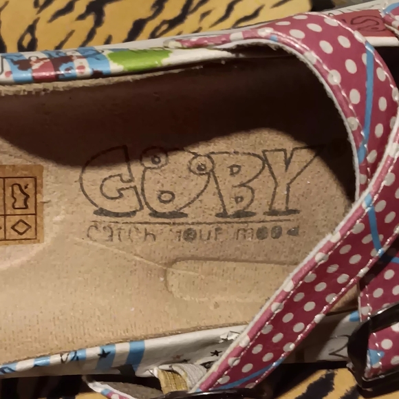 Goby Clogs - Picture 7 of 11